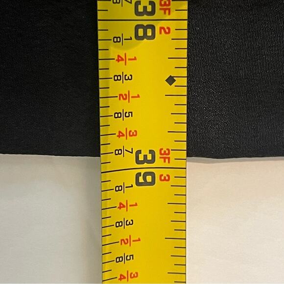 White House Black Market Floral Women's Feminine Blouson Dress NWOT Size M - Picture 14 of 14